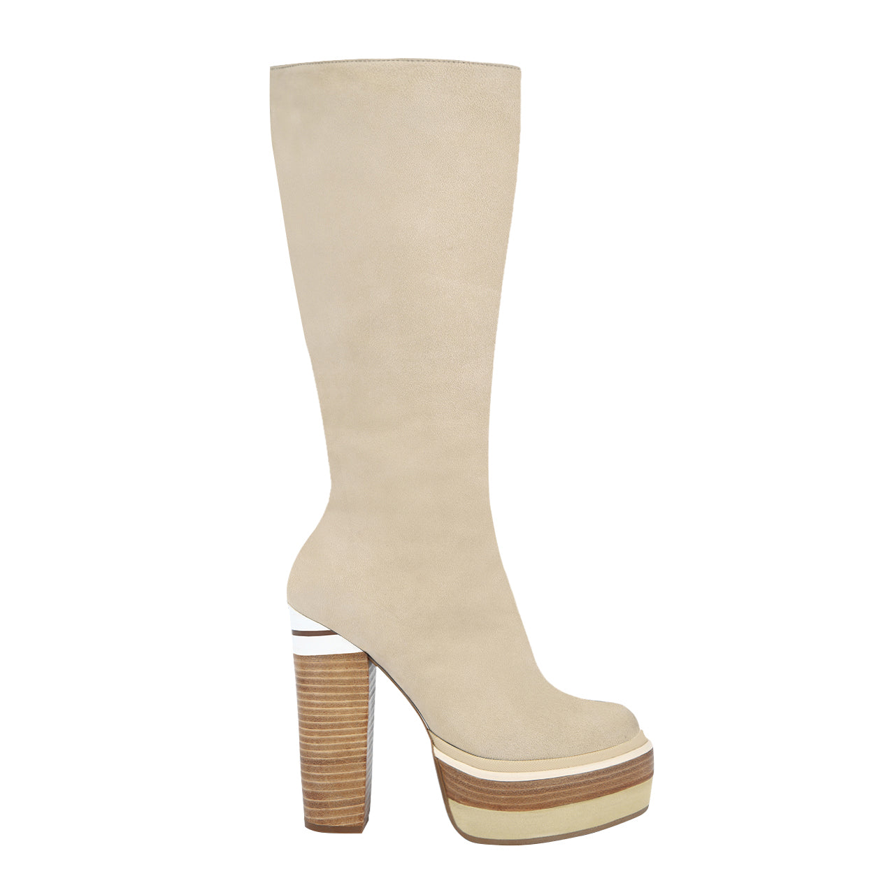 BOOTS MARIE-LAURE NUDE