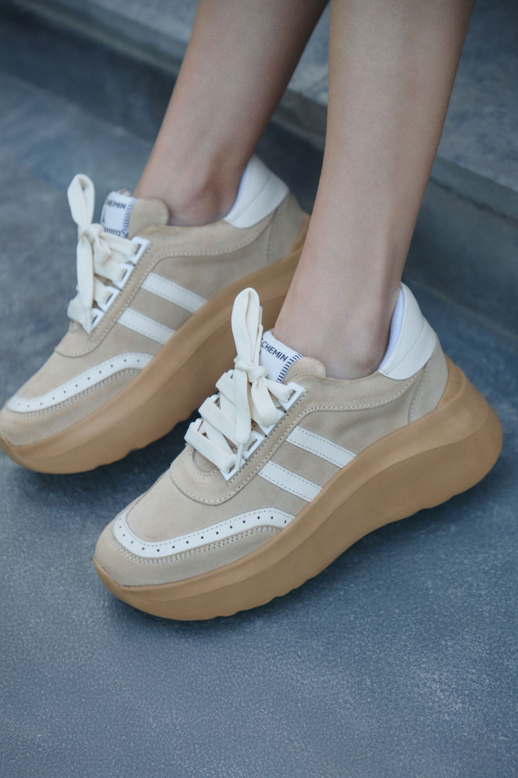 LILIANNE SPORTY MAÏS