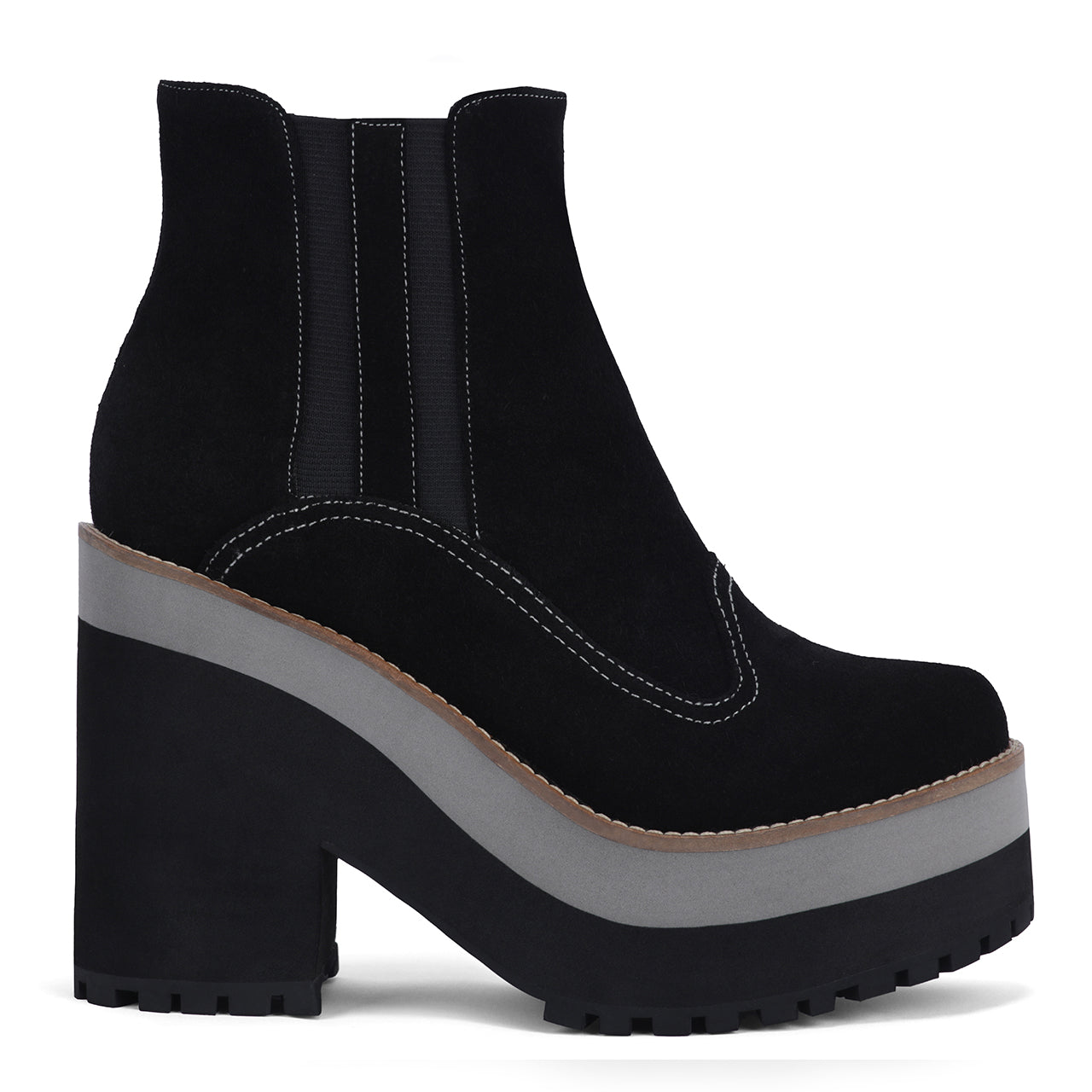 MARGEAUX BLACK