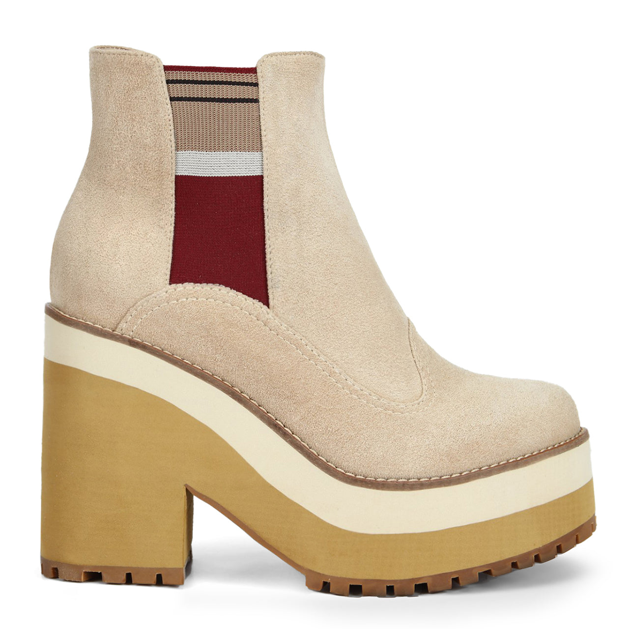 MARGEAUX LIGNES ALMOND MILK