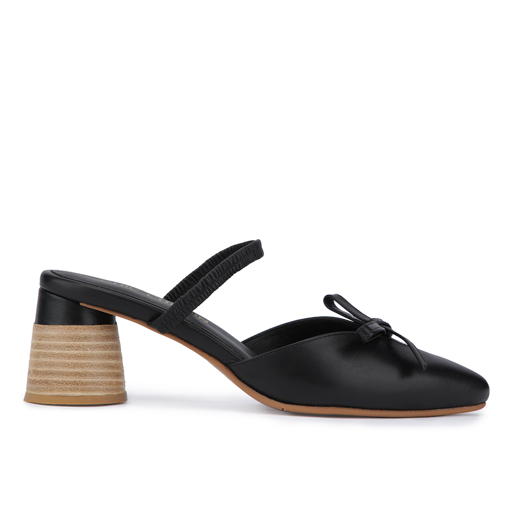 PETIT LACET BLACK