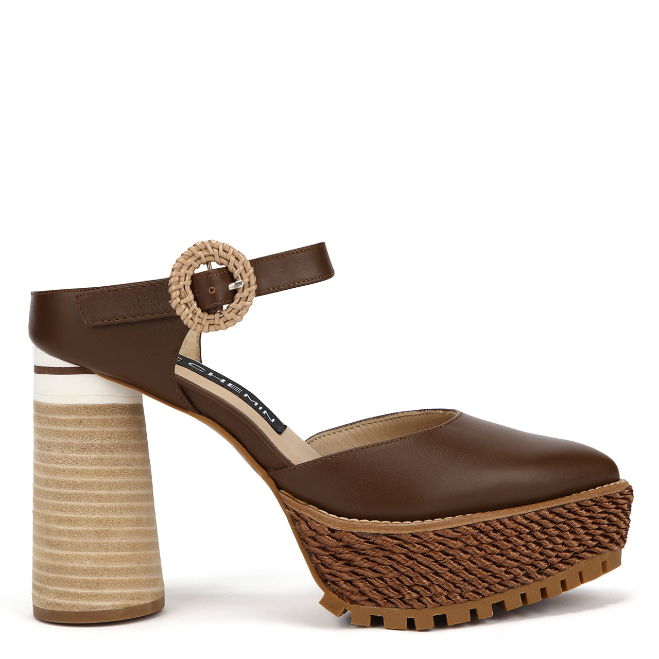 ANTOINETTE CHOCOLAT