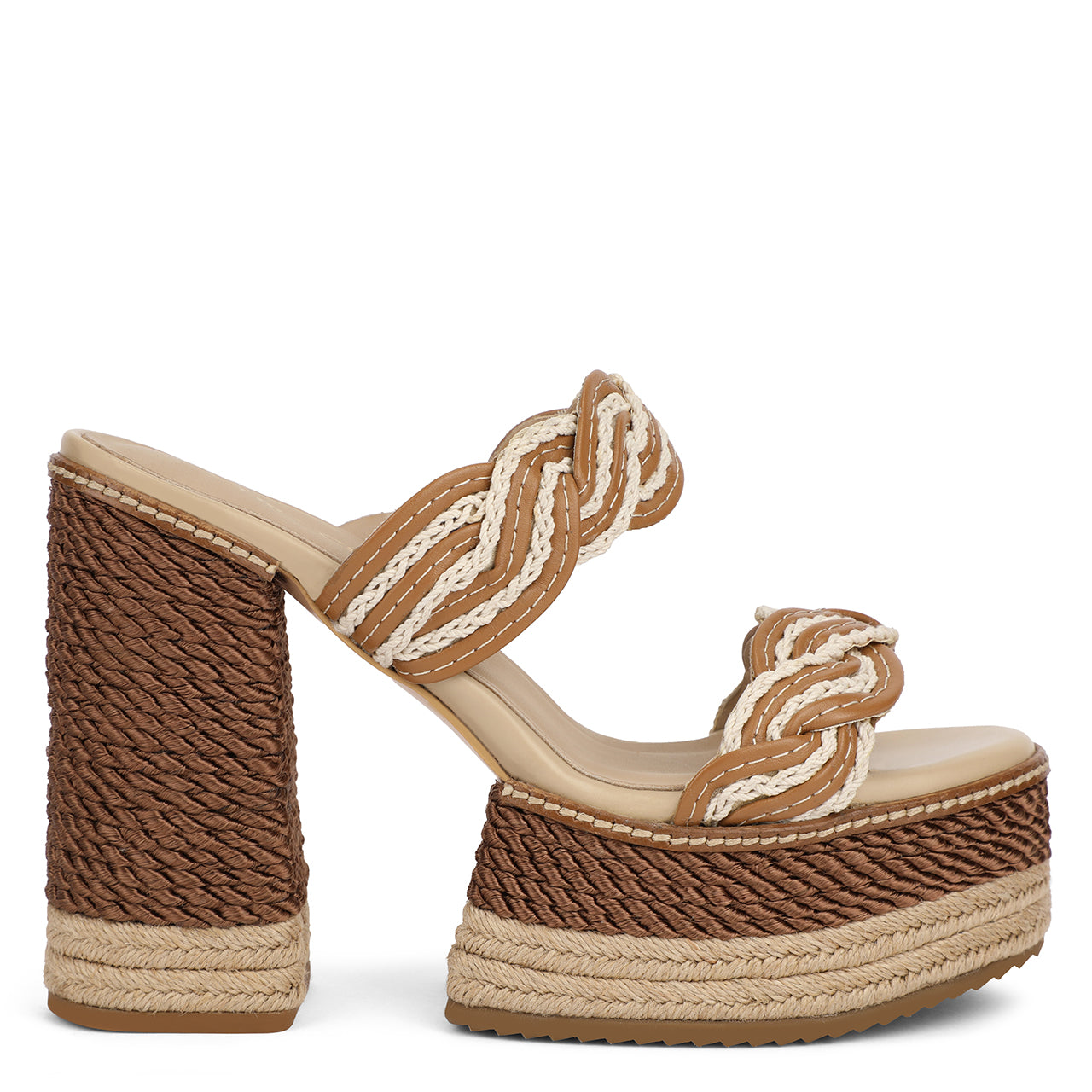 ÉLÉONORE MOCHA BISQUE