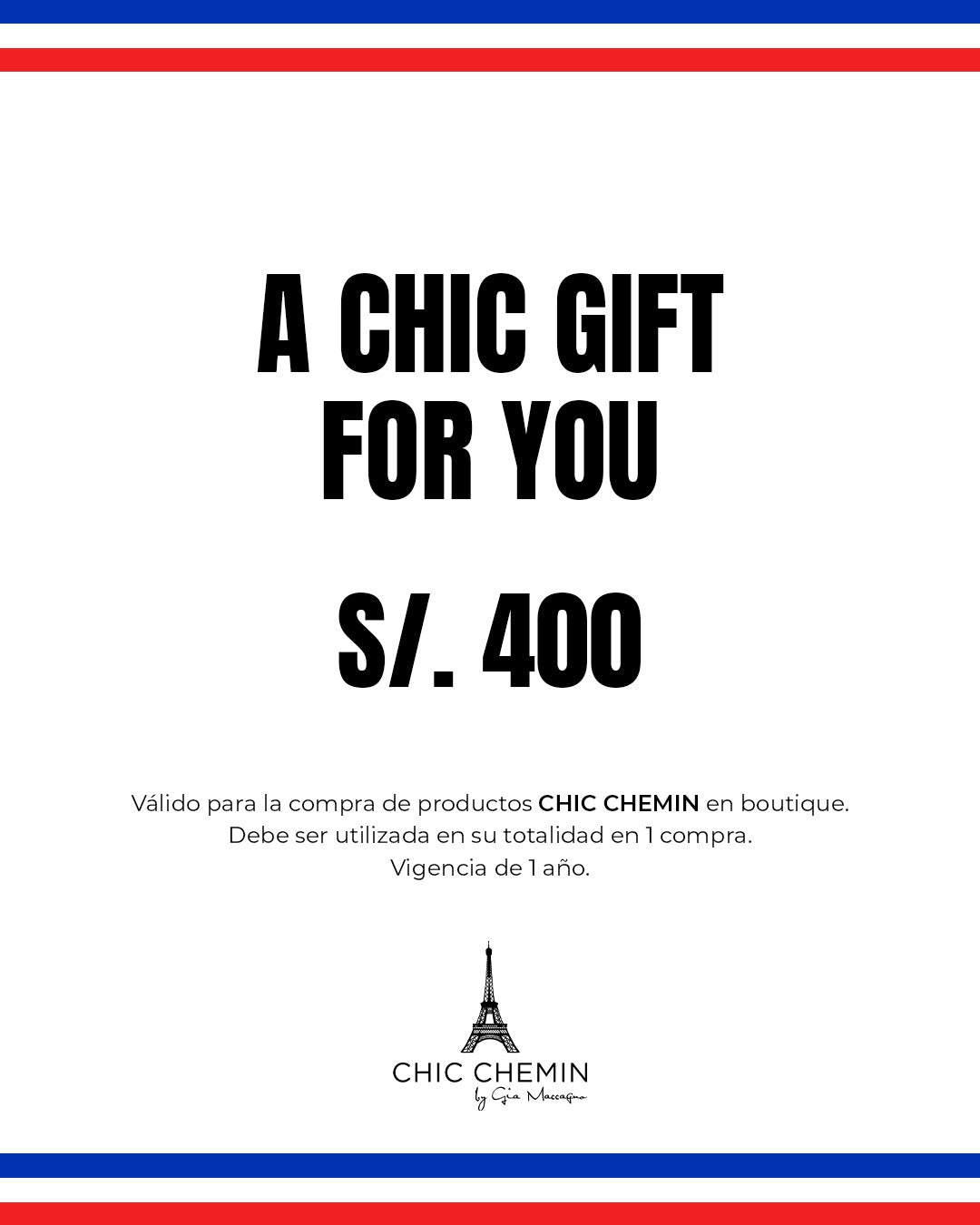 GIFT CARD DIGITAL