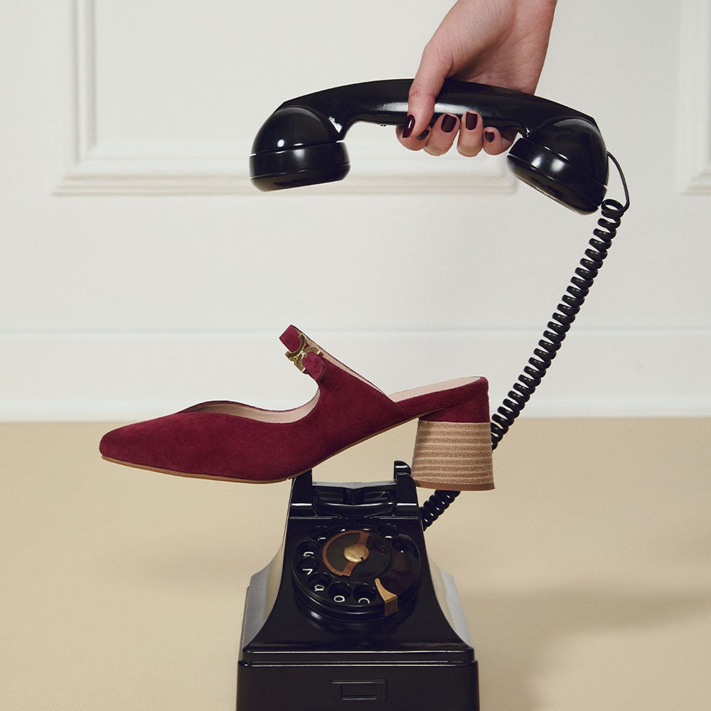 GODIVA BORDEAUX