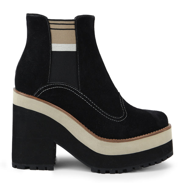 MARGEAUX LIGNES BLACK