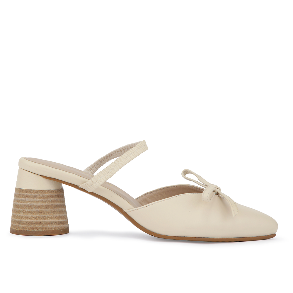 PETIT LACET NUDE