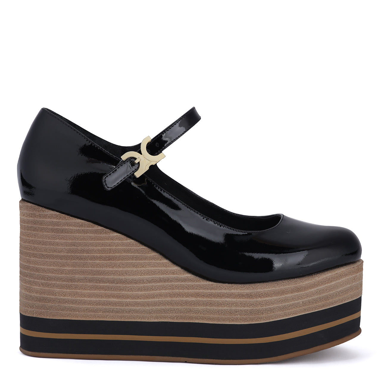 POUPPÉ BLACK