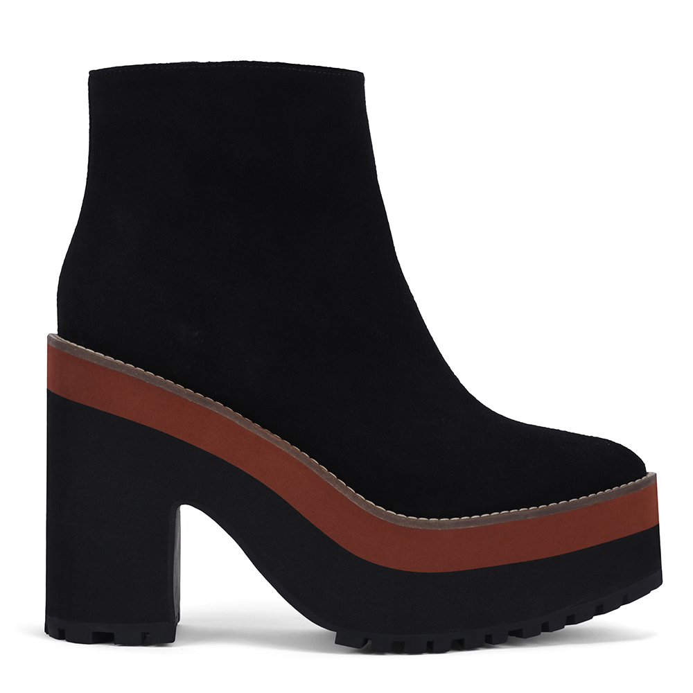 VIOLETTE BLACK