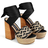 VIVIENNE BLACK