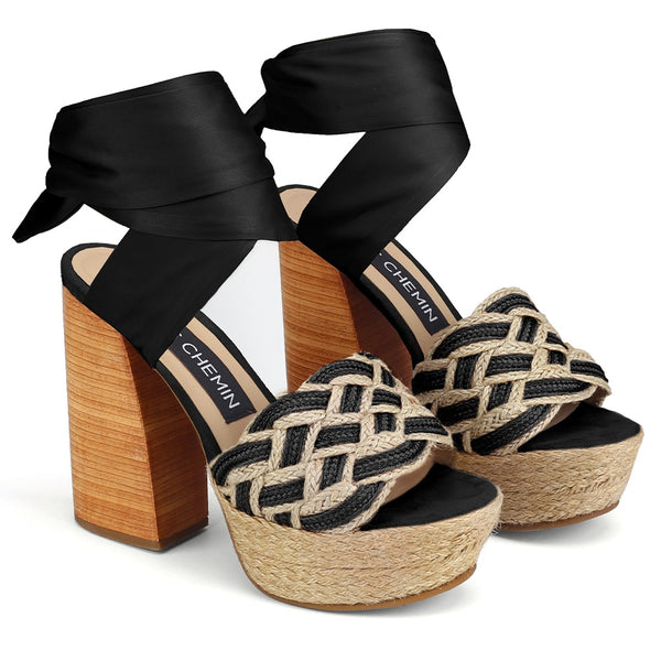 VIVIENNE BLACK
