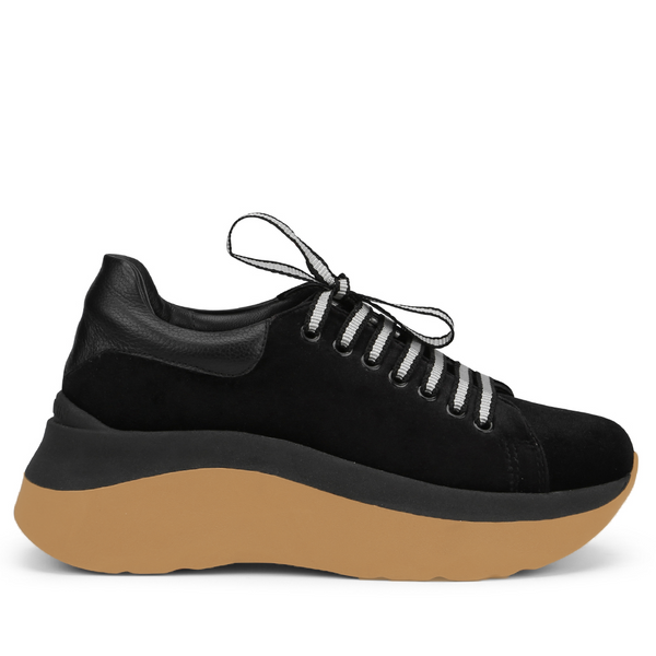 ALAIS BLACK