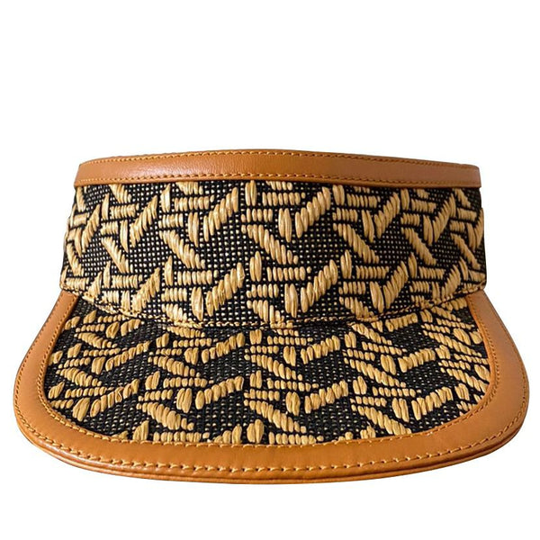 CHIC MADAME CASTEUR VISOR