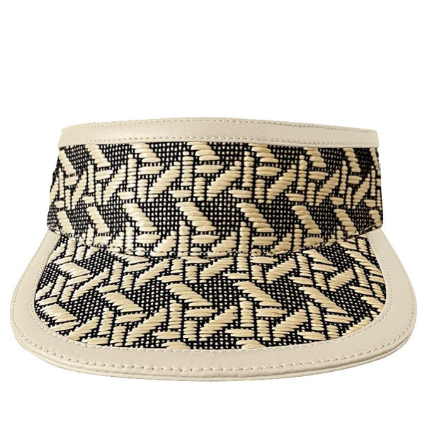 VISOR CHIC MADAME CRÈME