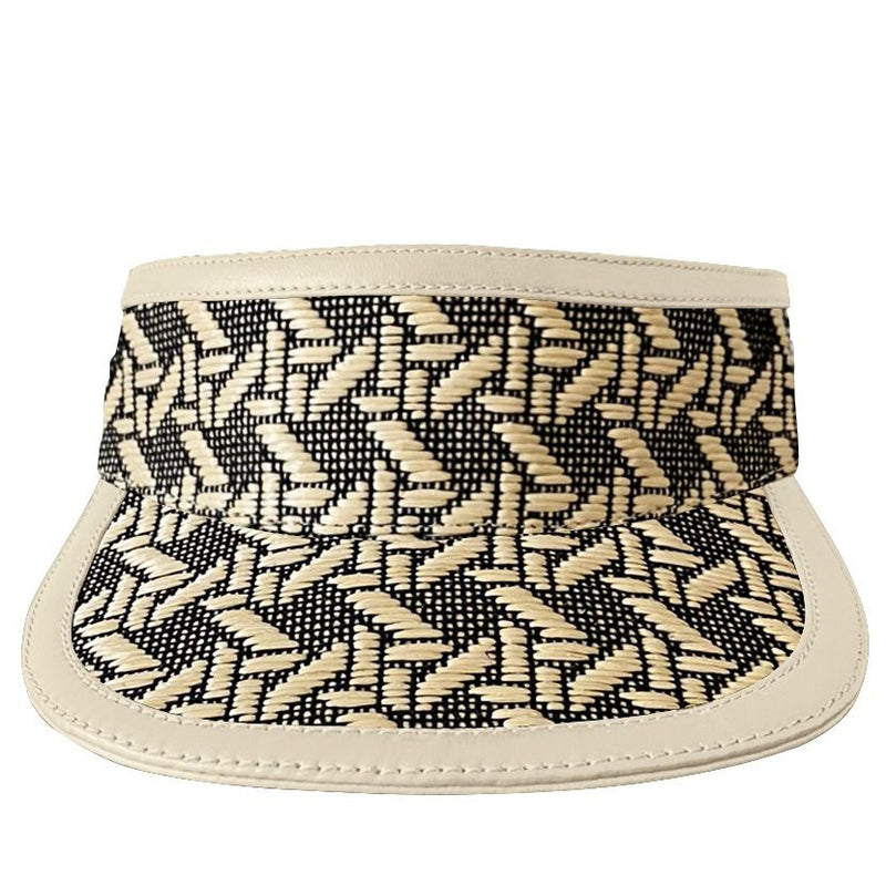 VISOR CHIC MADAME CRÈME