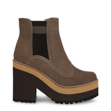 MARGEAUX BANDE TAUPE