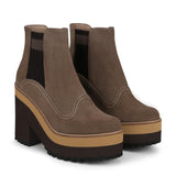 MARGEAUX BANDE TAUPE