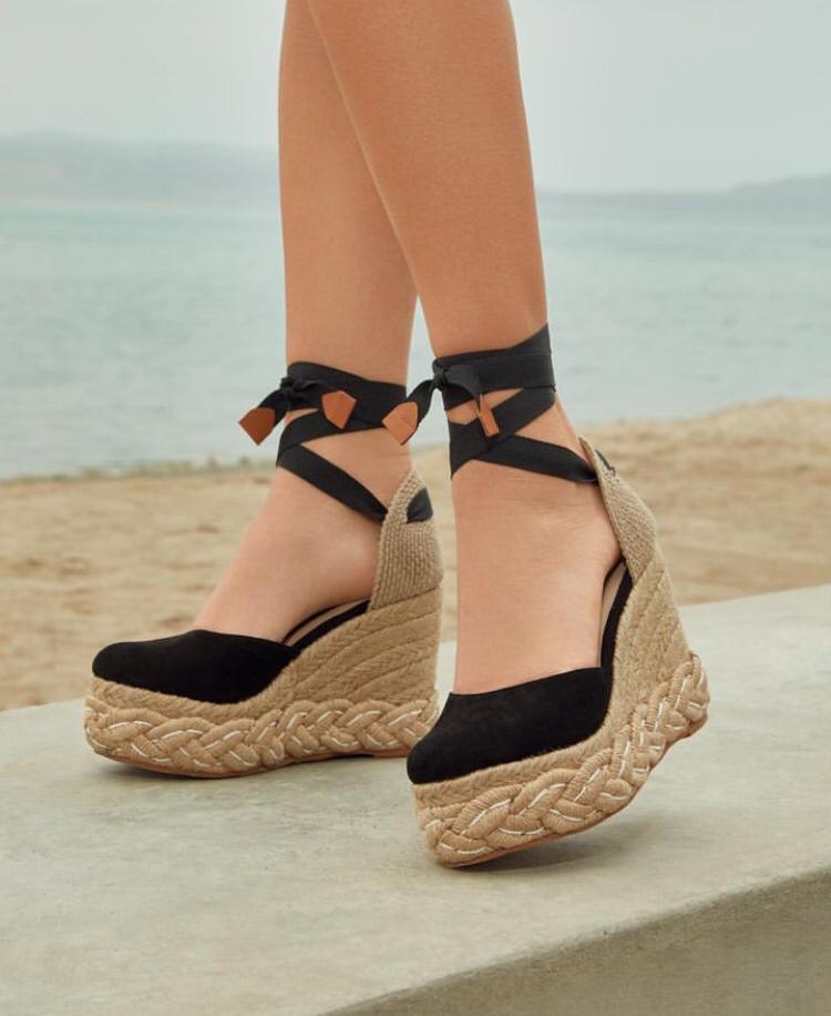 SANDRINE CLASSIQUE BLACK